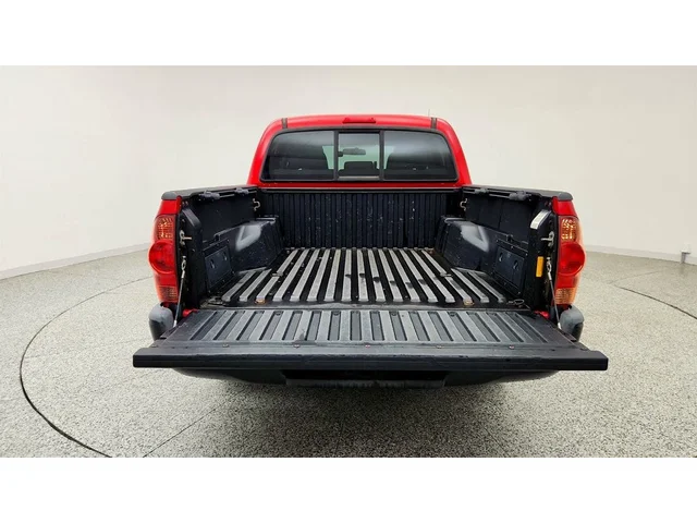 SEMINUEVOS TOYOTA Tacoma a Estados en autogozo