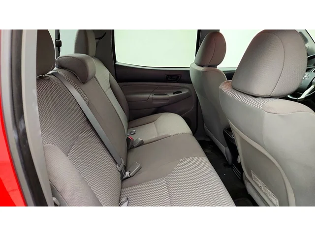 SEMINUEVOS TOYOTA Tacoma a Estados en autogozo