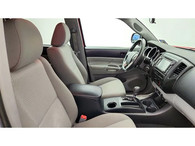 SEMINUEVOS TOYOTA Tacoma a Estados en autogozo