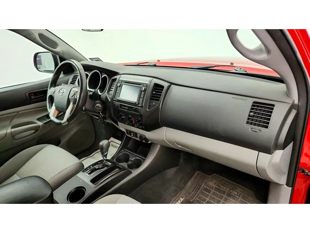 SEMINUEVOS TOYOTA Tacoma a Estados en autogozo