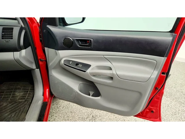 SEMINUEVOS TOYOTA Tacoma a Estados en autogozo