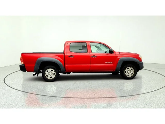 SEMINUEVOS TOYOTA Tacoma a Estados en autogozo