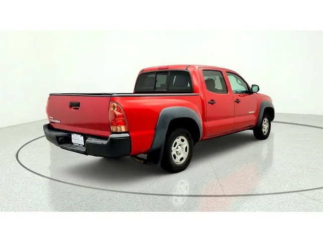 SEMINUEVOS TOYOTA Tacoma a Estados en autogozo