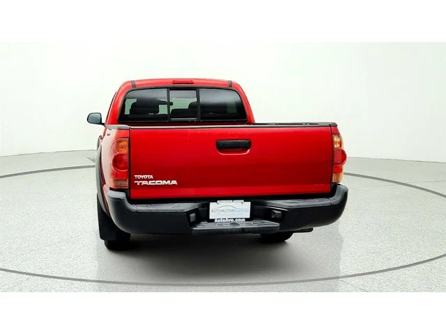 SEMINUEVOS TOYOTA Tacoma a Estados en autogozo