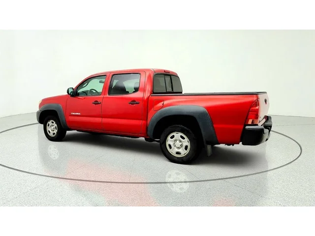 SEMINUEVOS TOYOTA Tacoma a Estados en autogozo