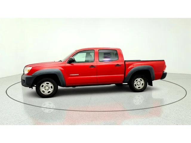 SEMINUEVOS TOYOTA Tacoma a Estados en autogozo
