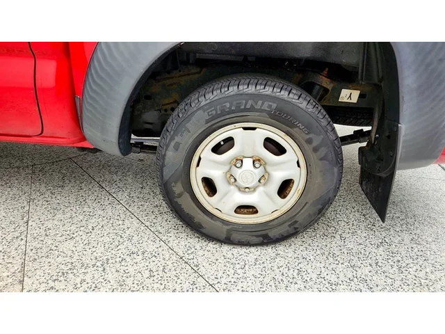 SEMINUEVOS TOYOTA Tacoma a Estados en autogozo