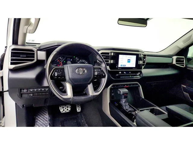 SEMINUEVOS TOYOTA Tundra 2WD a Estados en autogozo