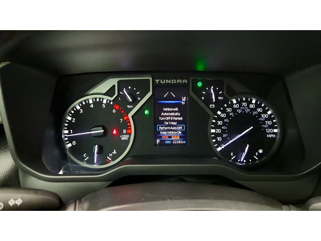 SEMINUEVOS TOYOTA Tundra 2WD a Estados en autogozo