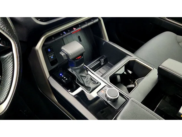 SEMINUEVOS TOYOTA Tundra 2WD a Estados en autogozo