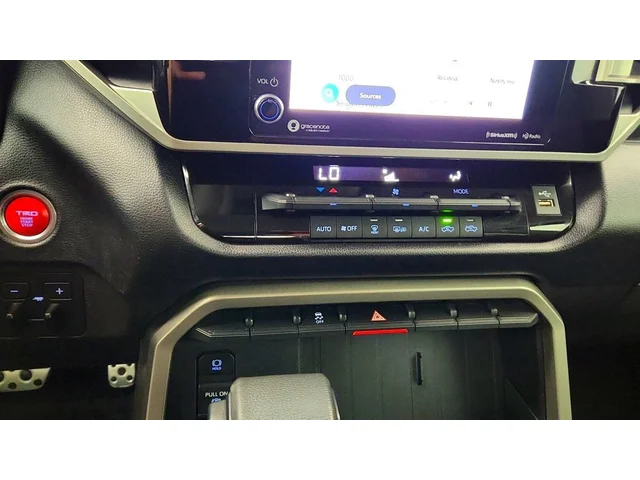 SEMINUEVOS TOYOTA Tundra 2WD a Estados en autogozo