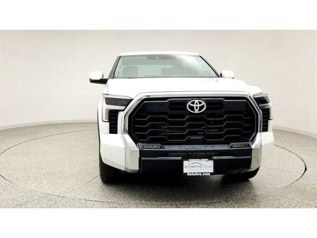SEMINUEVOS TOYOTA Tundra 2WD a Estados en autogozo