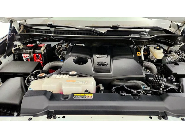 SEMINUEVOS TOYOTA Tundra 2WD a Estados en autogozo