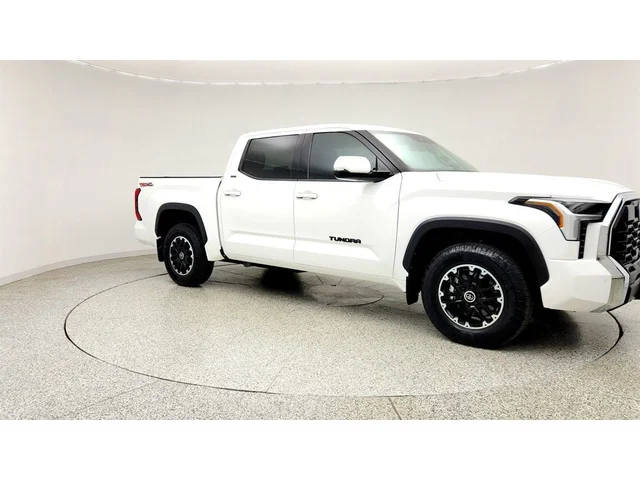 SEMINUEVOS TOYOTA Tundra 2WD a Estados en autogozo
