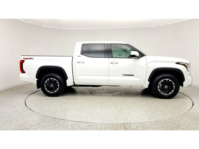 SEMINUEVOS TOYOTA Tundra 2WD a Estados en autogozo