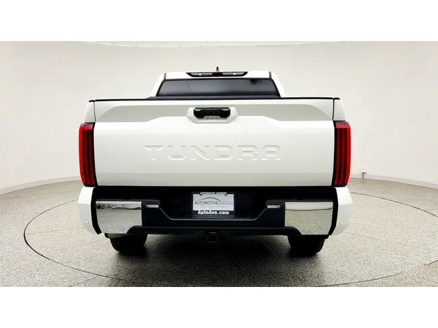 SEMINUEVOS TOYOTA Tundra 2WD a Estados en autogozo