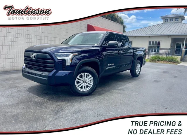 SEMINUEVOS TOYOTA TUNDRA 2WD a Estados en autogozo
