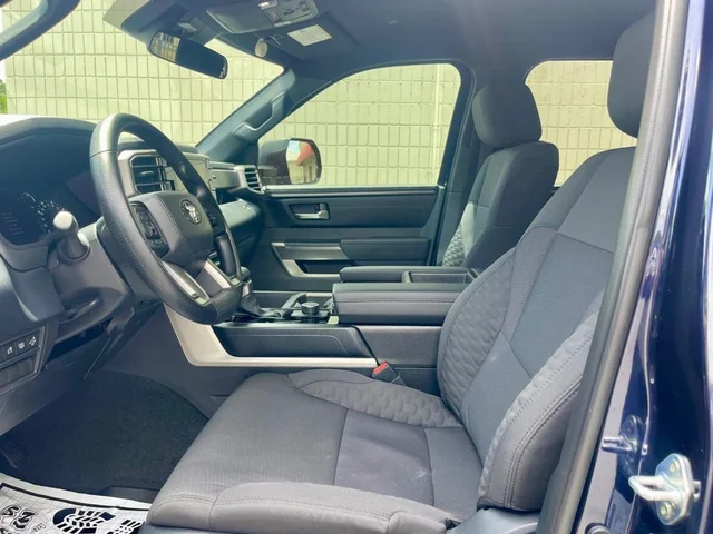 SEMINUEVOS TOYOTA TUNDRA 2WD a Estados en autogozo