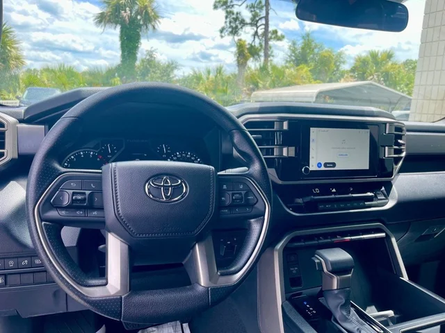 SEMINUEVOS TOYOTA TUNDRA 2WD a Estados en autogozo