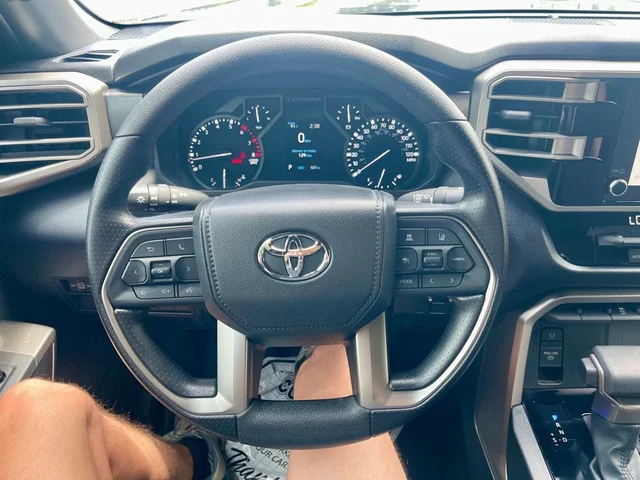 SEMINUEVOS TOYOTA TUNDRA 2WD a Estados en autogozo