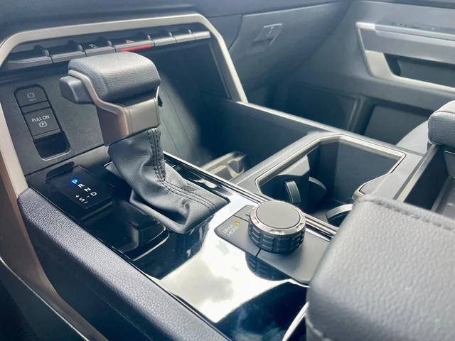 SEMINUEVOS TOYOTA TUNDRA 2WD a Estados en autogozo