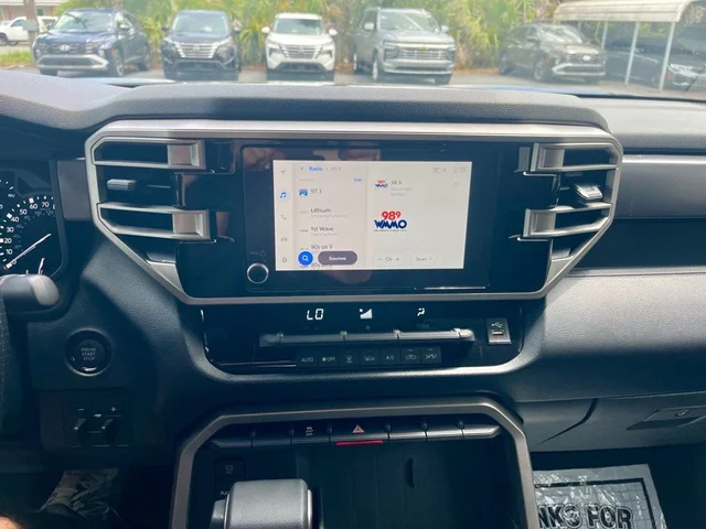 SEMINUEVOS TOYOTA TUNDRA 2WD a Estados en autogozo