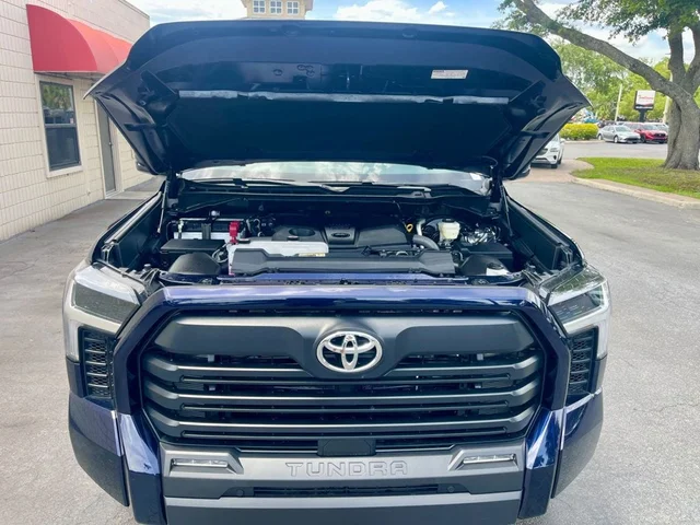 SEMINUEVOS TOYOTA TUNDRA 2WD a Estados en autogozo