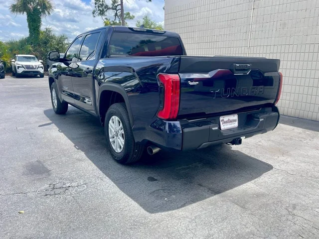 SEMINUEVOS TOYOTA TUNDRA 2WD a Estados en autogozo