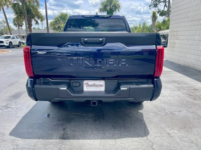SEMINUEVOS TOYOTA TUNDRA 2WD a Estados en autogozo