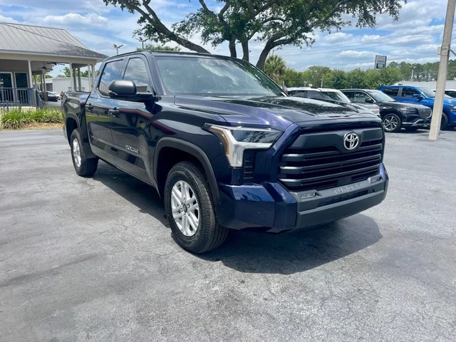 SEMINUEVOS TOYOTA TUNDRA 2WD a Estados en autogozo