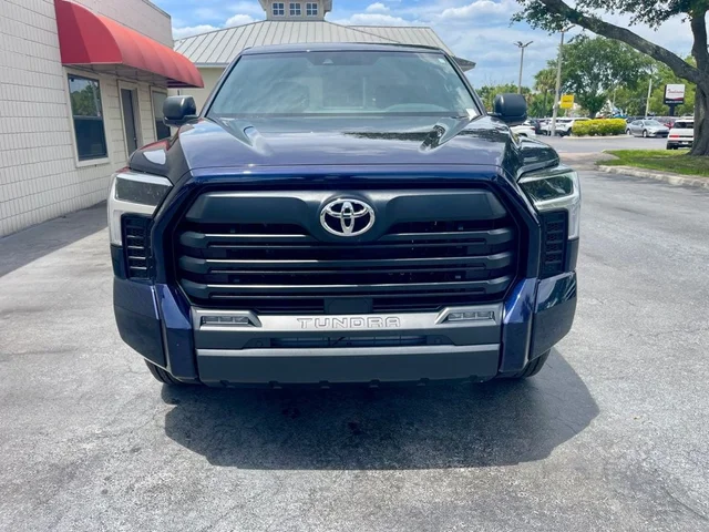 SEMINUEVOS TOYOTA TUNDRA 2WD a Estados en autogozo