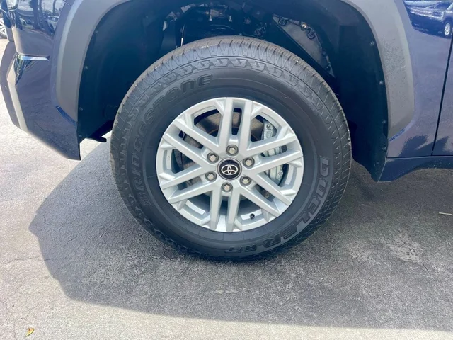 SEMINUEVOS TOYOTA TUNDRA 2WD a Estados en autogozo