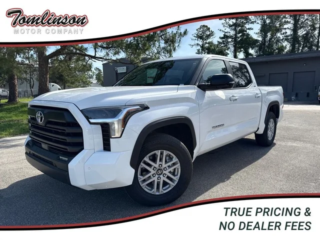 SEMINUEVOS TOYOTA TUNDRA 2WD a Estados en autogozo