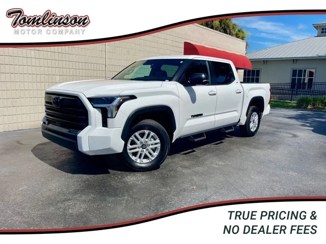SEMINUEVOS TOYOTA TUNDRA 2WD a Estados en autogozo