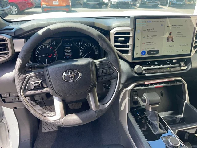 SEMINUEVOS TOYOTA TUNDRA 2WD a Estados en autogozo