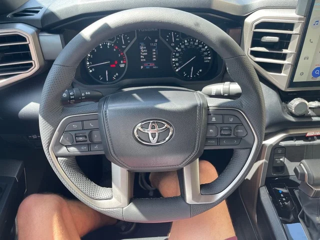 SEMINUEVOS TOYOTA TUNDRA 2WD a Estados en autogozo