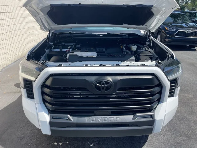 SEMINUEVOS TOYOTA TUNDRA 2WD a Estados en autogozo