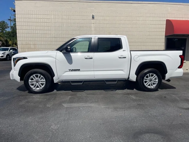 SEMINUEVOS TOYOTA TUNDRA 2WD a Estados en autogozo