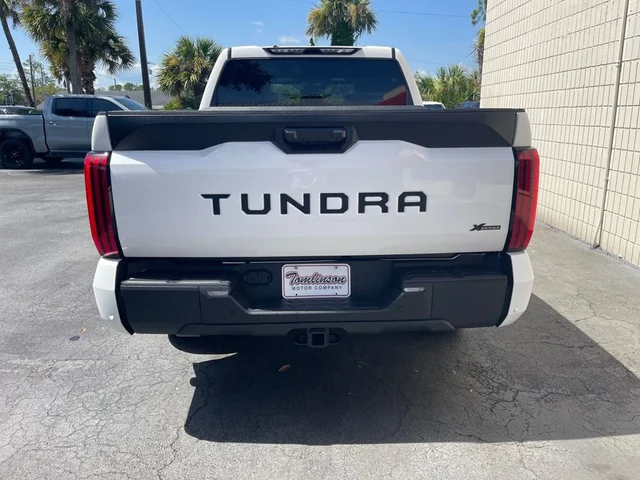 SEMINUEVOS TOYOTA TUNDRA 2WD a Estados en autogozo
