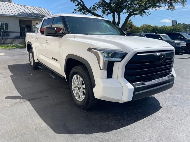 SEMINUEVOS TOYOTA TUNDRA 2WD a Estados en autogozo