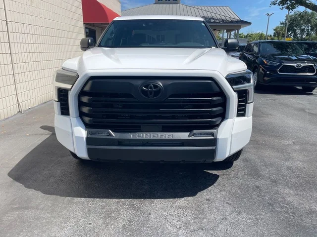 SEMINUEVOS TOYOTA TUNDRA 2WD a Estados en autogozo