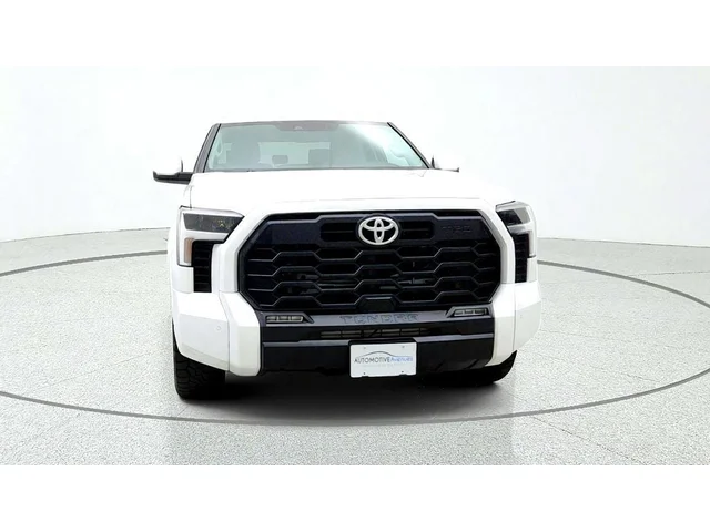 SEMINUEVOS TOYOTA Tundra 4WD a Estados en autogozo