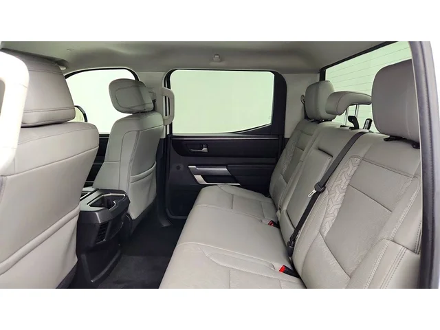 SEMINUEVOS TOYOTA Tundra 4WD a Estados en autogozo