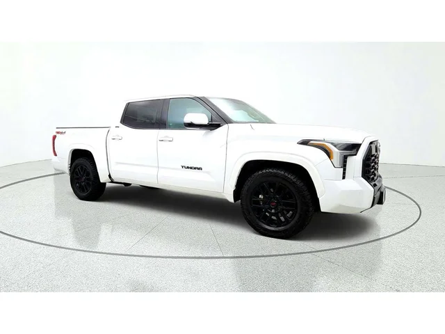 SEMINUEVOS TOYOTA Tundra 4WD a Estados en autogozo