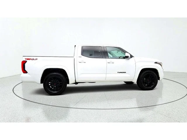 SEMINUEVOS TOYOTA Tundra 4WD a Estados en autogozo
