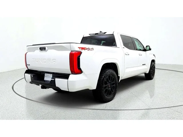 SEMINUEVOS TOYOTA Tundra 4WD a Estados en autogozo