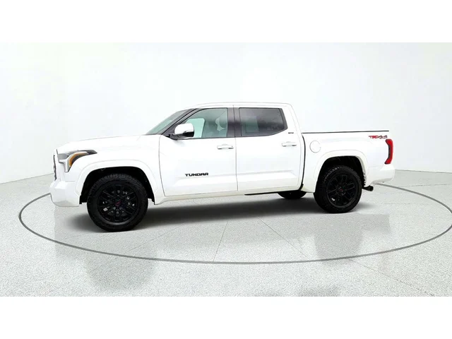 SEMINUEVOS TOYOTA Tundra 4WD a Estados en autogozo