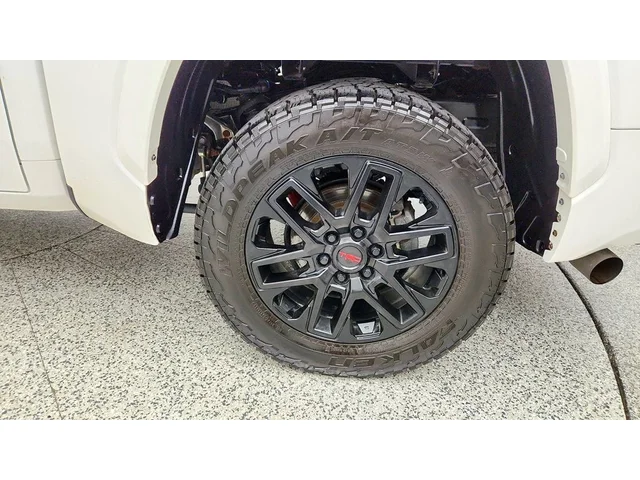 SEMINUEVOS TOYOTA Tundra 4WD a Estados en autogozo