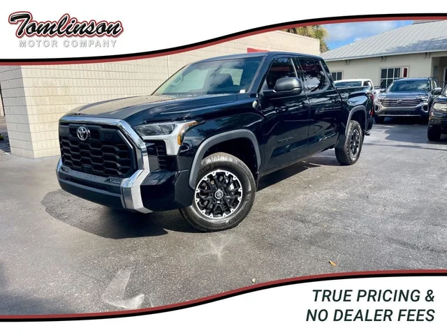 SEMINUEVOS TOYOTA TUNDRA 4WD a Estados en autogozo