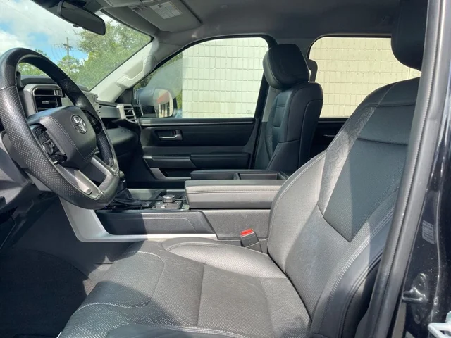 SEMINUEVOS TOYOTA TUNDRA 4WD a Estados en autogozo